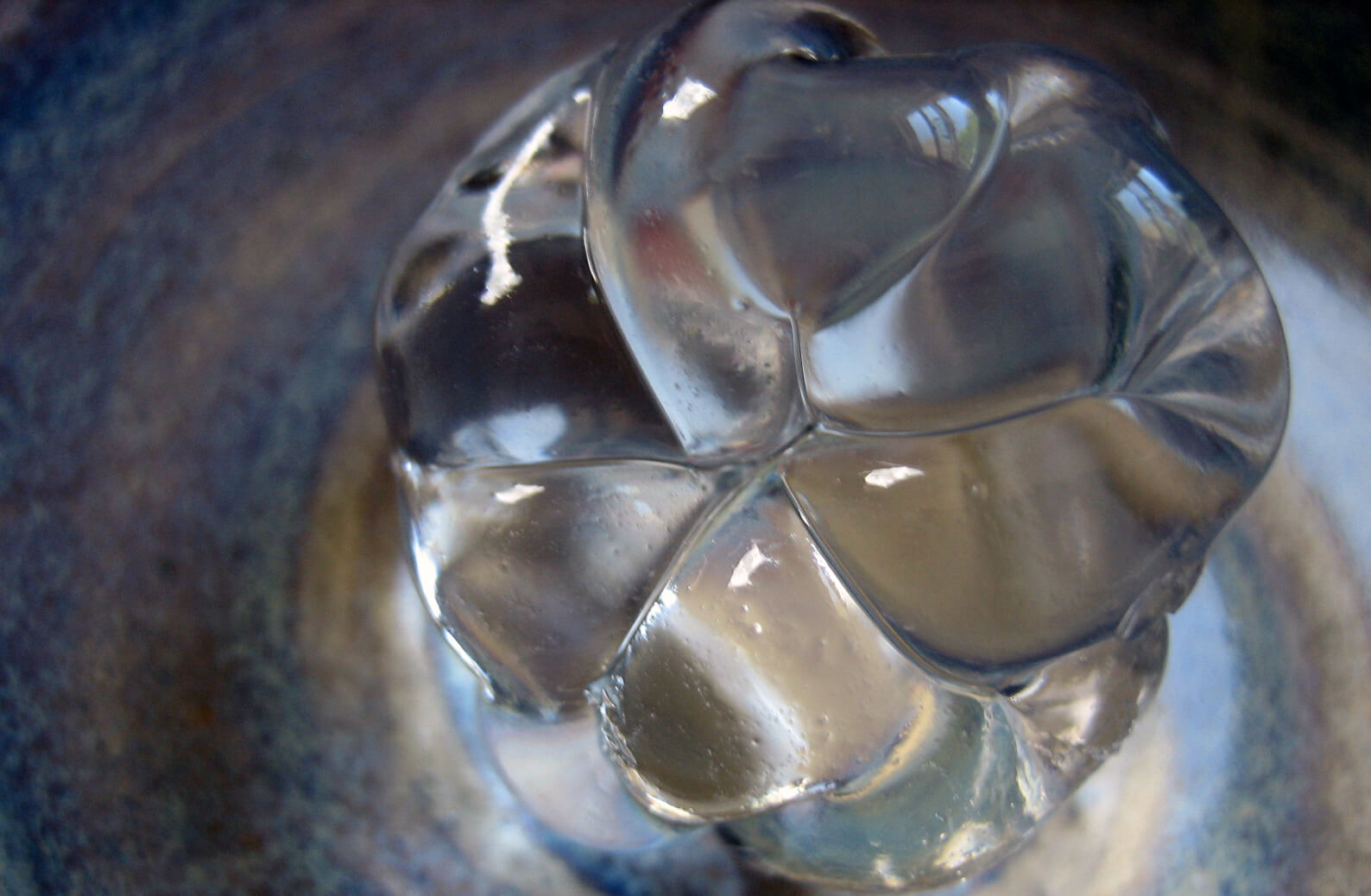 Make a Bouncing Polymer Ball. Math Plus School